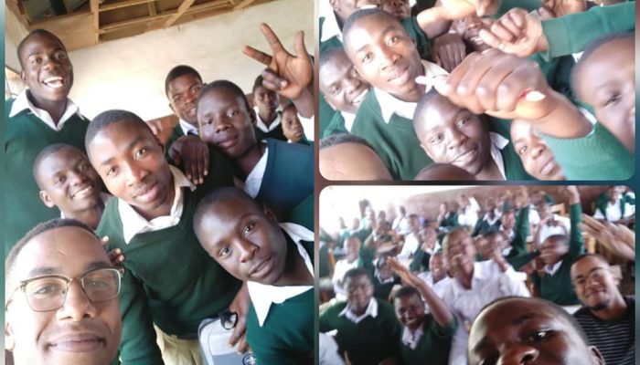 Revision - Pilot Project 2018